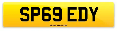 SP69 EDY