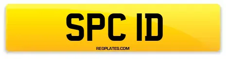 SPC 1D