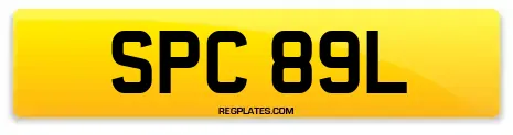 SPC 89L