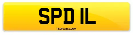 SPD 1L