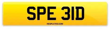 SPE 31D