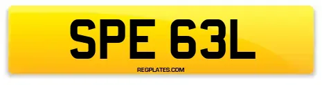 SPE 63L