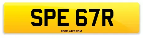 SPE 67R