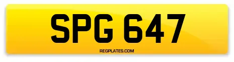 SPG 647