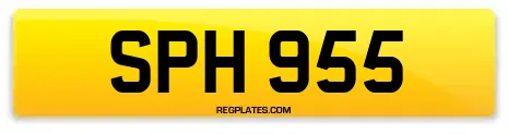 SPH 955