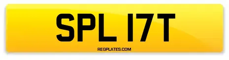 SPL 17T