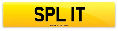 SPL 1T