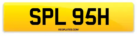 SPL 95H