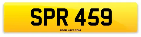 SPR 459