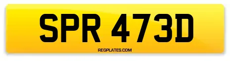 SPR 473D