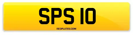 SPS 10