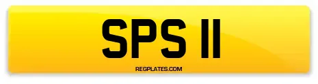 SPS 11