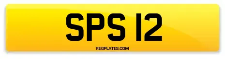 SPS 12