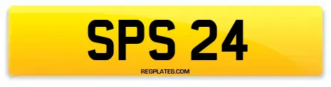 SPS 24