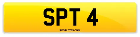 SPT 4