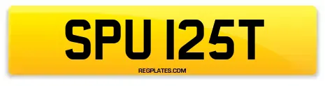 SPU 125T