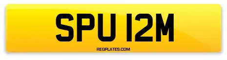 SPU 12M