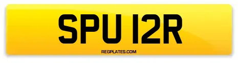 SPU 12R