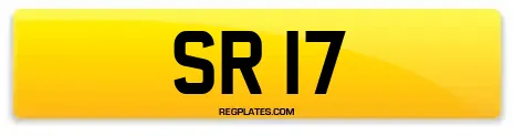 SR 17