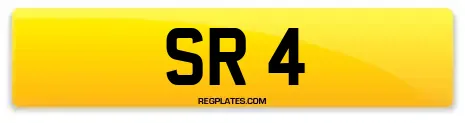 SR 4