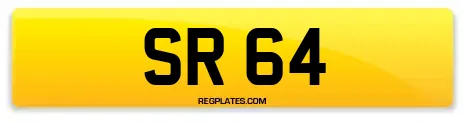 SR 64