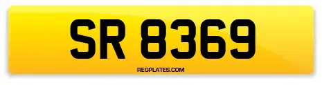 SR 8369