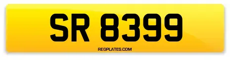 SR 8399