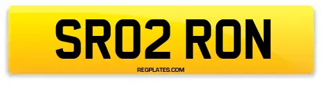 SR02 RON
