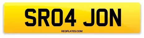 SR04 JON