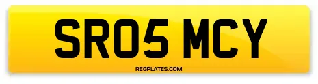 SR05 MCY