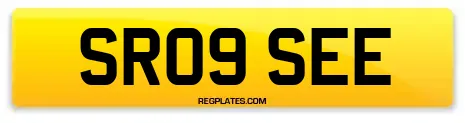 SR09 SEE
