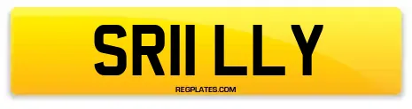 SR11 LLY