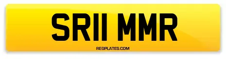 SR11 MMR