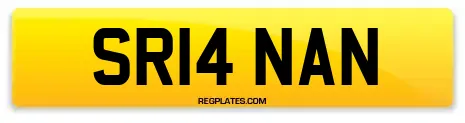 SR14 NAN