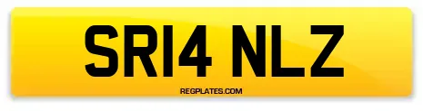 SR14 NLZ