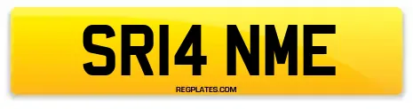 SR14 NME