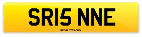SR15 NNE
