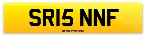SR15 NNF