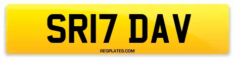 SR17 DAV