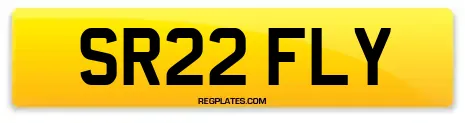SR22 FLY