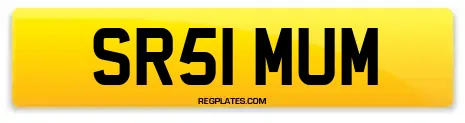 SR51 MUM
