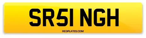 SR51 NGH