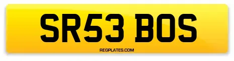 SR53 BOS