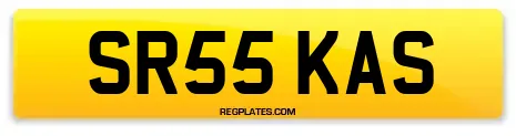 SR55 KAS
