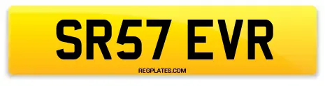 SR57 EVR