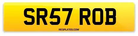 SR57 ROB