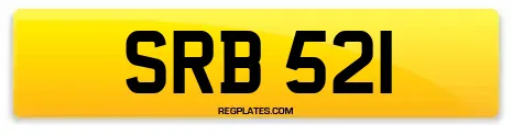 SRB 521