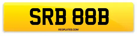 SRB 88B