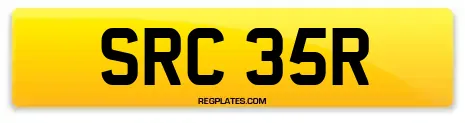 SRC 35R