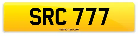 SRC 777